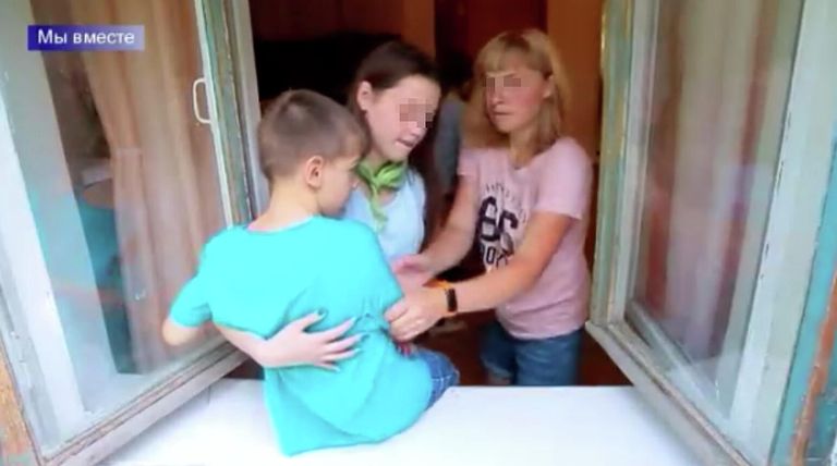 Реабилитационный центр в Миассе