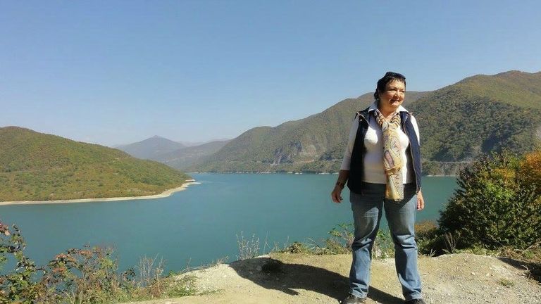 Наталия Савина Наталия Савина