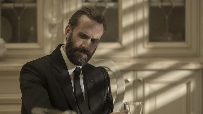 Сцена из сериала Рассказ служанки
