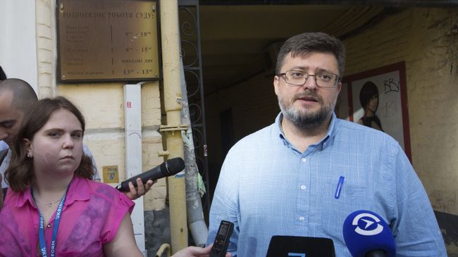 Адвокат Андрей Доманский Адвокат Андрей Доманский