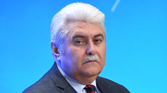 Олег Храмов