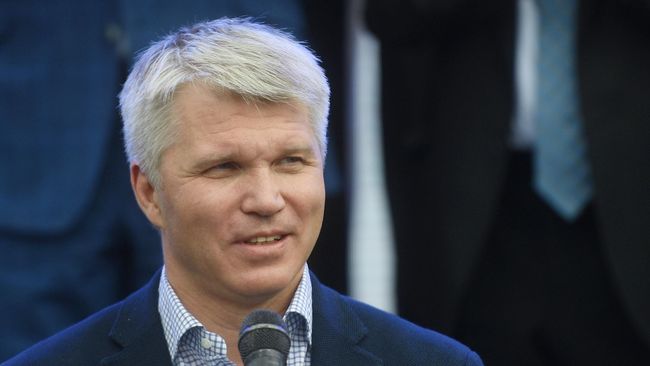XXX Всероссийский олимпийский день XXX Всероссийский олимпийский день