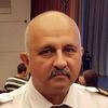 Командир вертолета К-32А Московского авиационного центра департамента ГОЧСиПБ Илья Иващенко