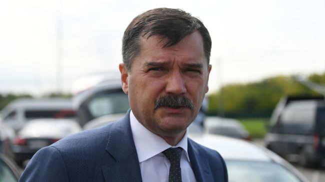 Александр Нерадько Александр Нерадько
