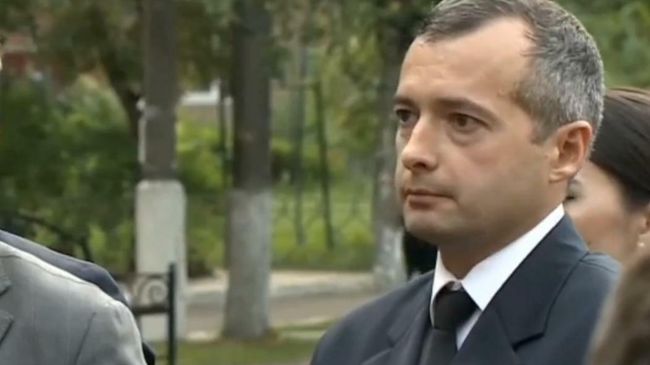 Пресс-конференция пилотов A321 в аэропорту Жуковский