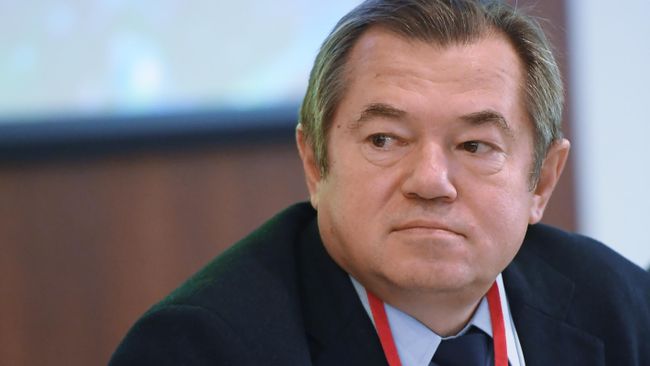 Сергей Глазьев Сергей Глазьев