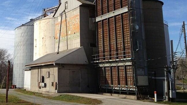 Элеватор Элеватор