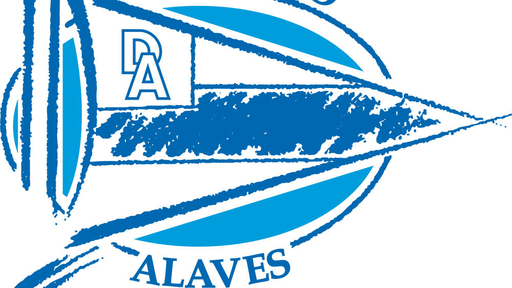 Логотип ФК Алавес Логотип ФК Алавес - РИА Новости, 1920, 02.12.2024