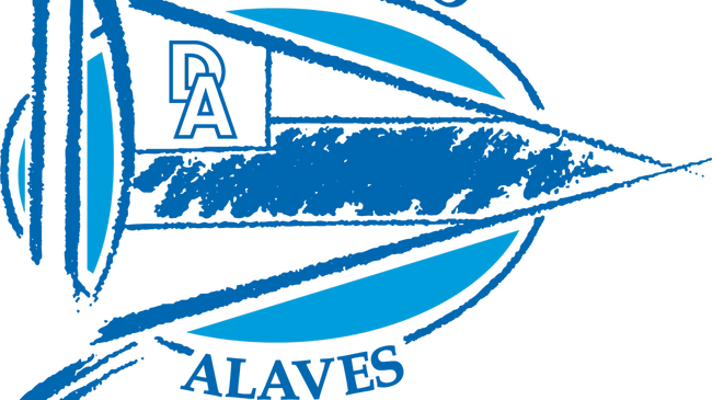 Логотип ФК Алавес