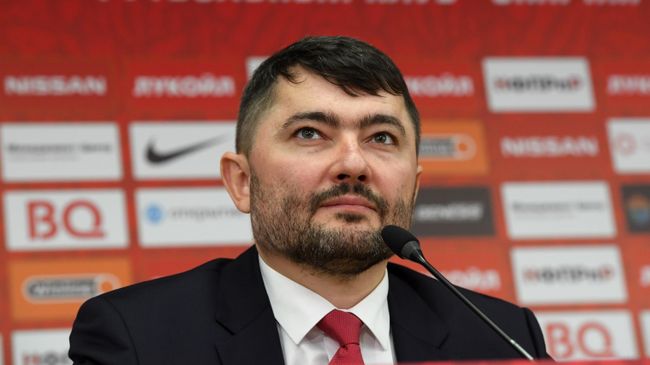 Александр Атаманенко