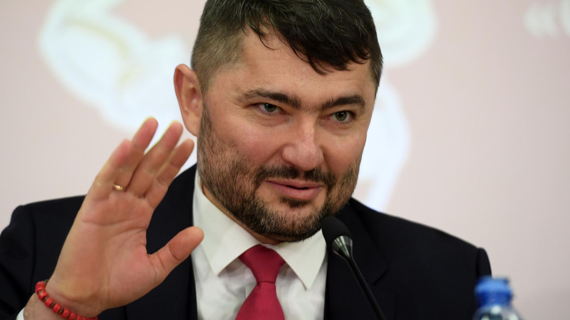 Александр Атаманенко Александр Атаманенко - РИА Новости, 1920, 08.09.2020