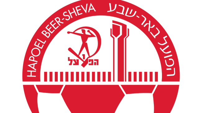 Логотип ФК Хапоэль (Беэр-Шева)