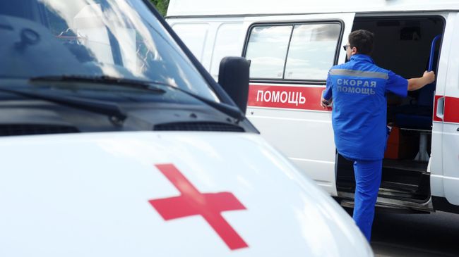 Фельдшер станции скорой медицинской помощи Фельдшер станции скорой медицинской помощи