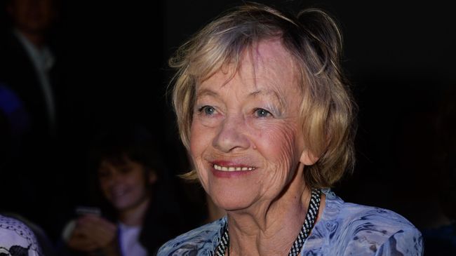 Актриса Александра Назарова на закрытии 89-го сезона Московского драматического театра имени М.Н. Ермоловой. Актриса Александра Назарова на закрытии 89-го сезона Московского драматического театра имени М.Н. Ермоловой.