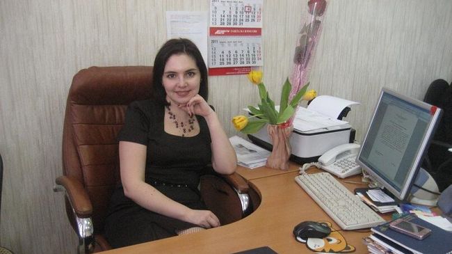 Ирина Алашкевич Ирина Алашкевич
