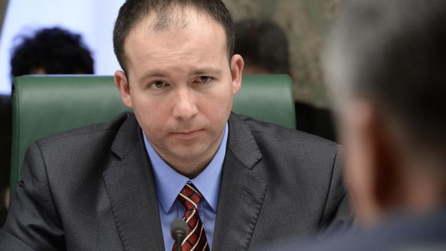 Председатель Федерации профсоюзов самопровозглашенной Луганской народной республики Олег Акимов Председатель Федерации профсоюзов самопровозглашенной Луганской народной республики Олег Акимов