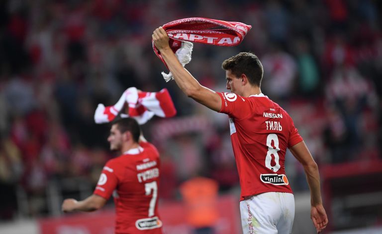 Гус Тиль Гус Тиль