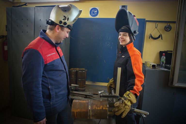Национальный чемпионат Молодые профессионалы (WorldSkills Russia)