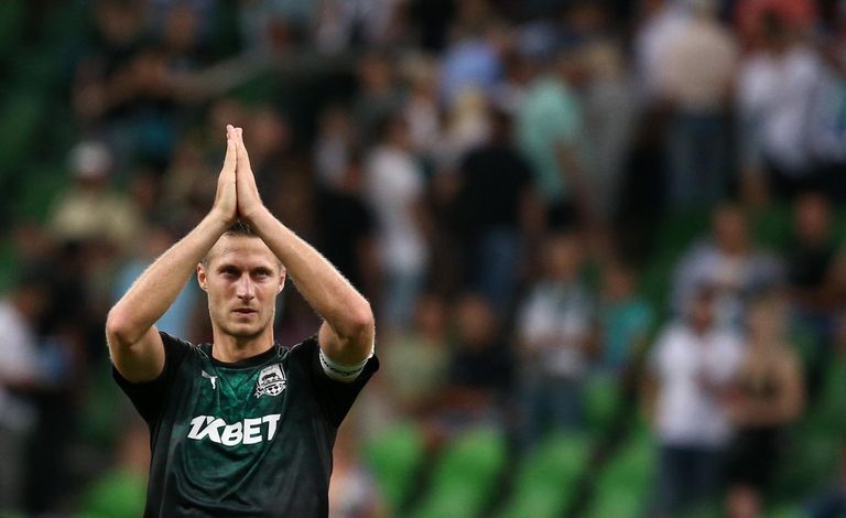 Урош Спайич Урош Спайич