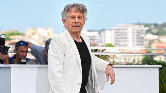 Режиссер Роман Полански Режиссер Роман Полански