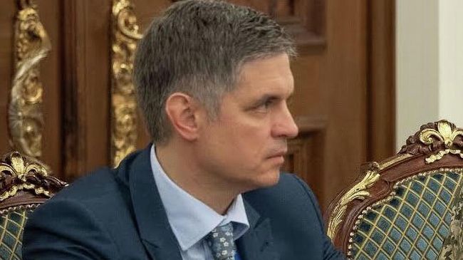 Вадим Пристайко Вадим Пристайко