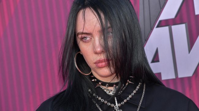 Билли Айлиш на премии iHeart Radio Music 2019 в Лос-Анджелесе Билли Айлиш на премии iHeart Radio Music 2019 в Лос-Анджелесе
