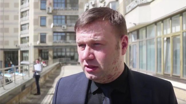 Алексей Оржель Алексей Оржель