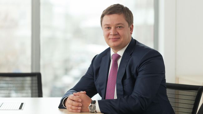 Генеральный директор компании “РТ-Инвест” Андрей Шипелов Генеральный директор компании “РТ-Инвест” Андрей Шипелов