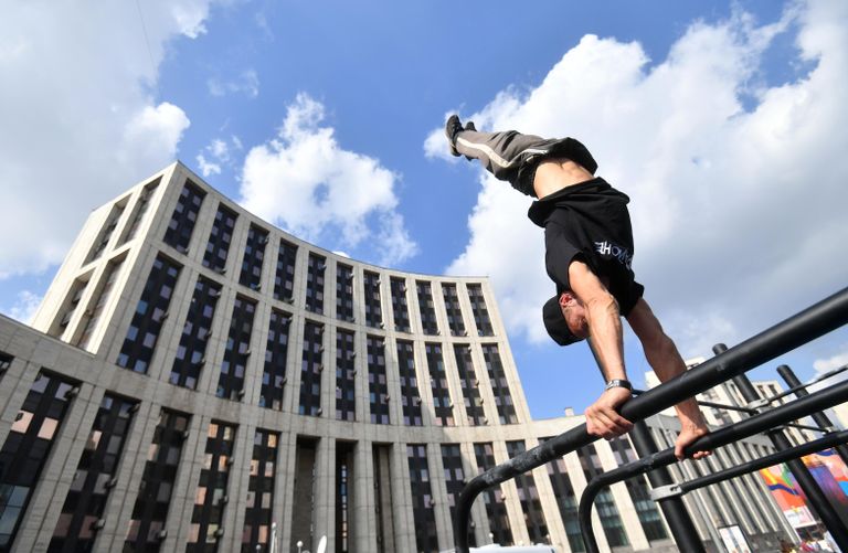 Молодежный фестиваль PROлето Молодежный фестиваль PROлето