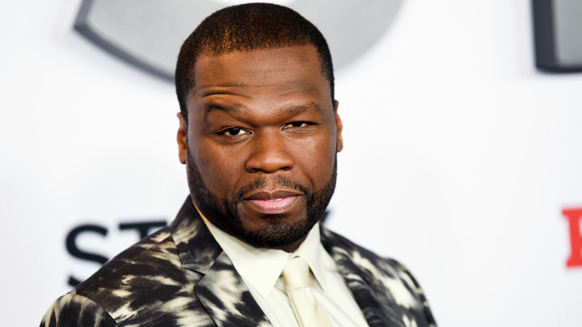 Американский рэпер Кертис Джеймс Джексон (50 Cent) Американский рэпер Кертис Джеймс Джексон (50 Cent) - РИА Новости, 1920, 01.02.2024