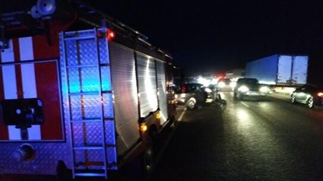 ДТП в Воронежской области ДТП в Воронежской области