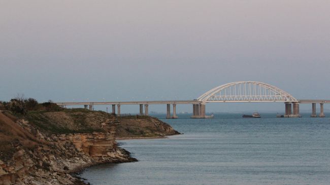 Крымский мост