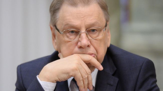 Сергей Кирпиченко Сергей Кирпиченко