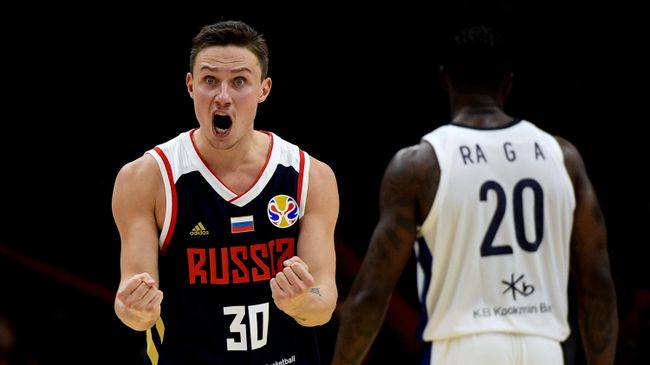 Михаил Кулагин