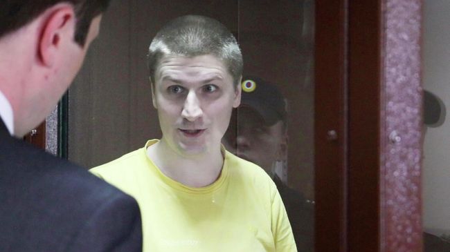 Блогер Владислав Синица, обвиняемый в экстремизме за размещение записи в Twitter с угрозами в адрес детей сотрудников Росгвардии и полиции Блогер Владислав Синица, обвиняемый в экстремизме за размещение записи в Twitter с угрозами в адрес детей сотрудников Росгвардии и полиции