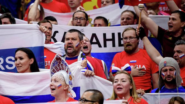 Баскетбол. Чемпионат мира. Мужчины. Матч Россия - Аргентина