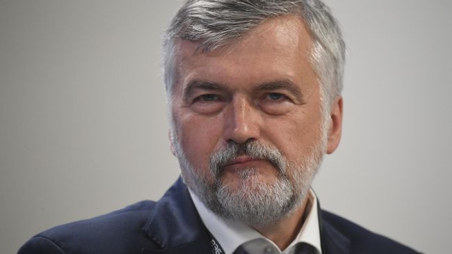 Андрей Клепач