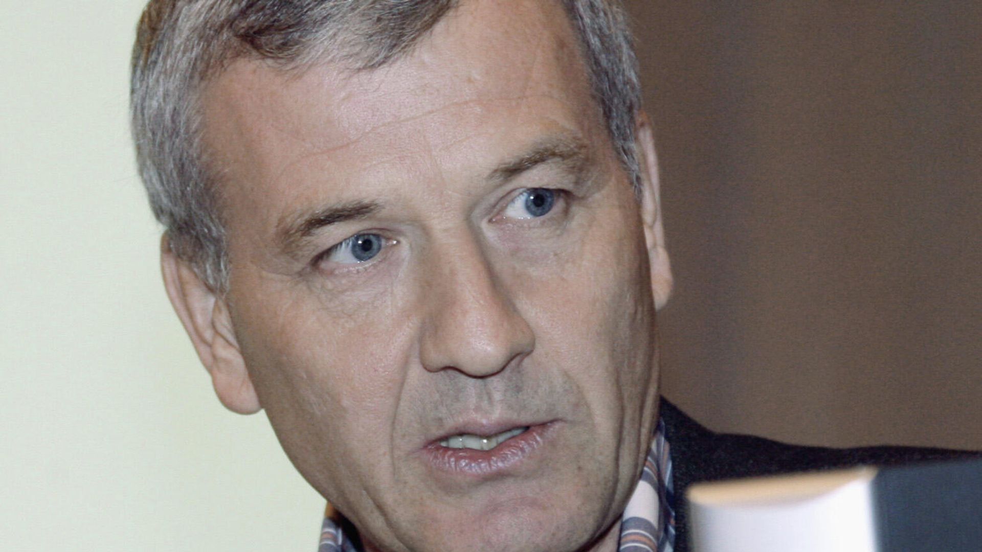 Владелец автодилера Рольф Сергей Петров Владелец автодилера Рольф Сергей Петров - РИА Новости, 1920, 16.02.2022
