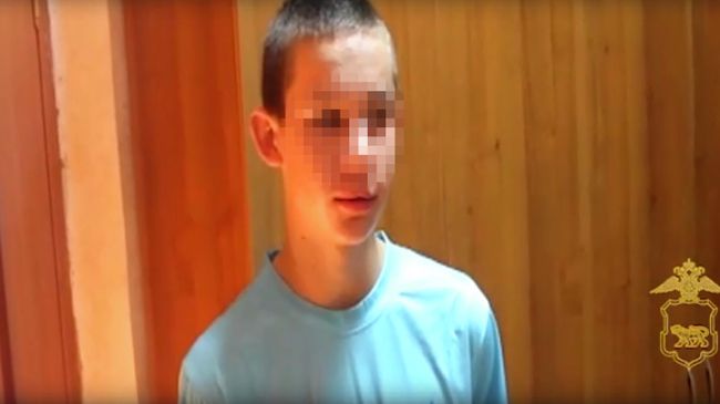 Подросток, заблудившийся в Приморском крае Подросток, заблудившийся в Приморском крае
