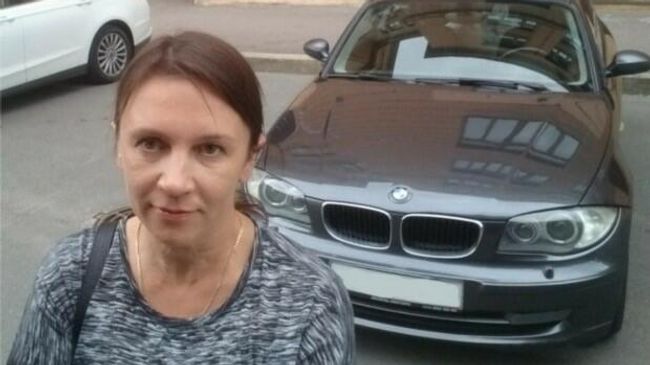 Погибшая Бэла Воронина Погибшая Бэла Воронина