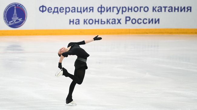 Алина Загитова Алина Загитова