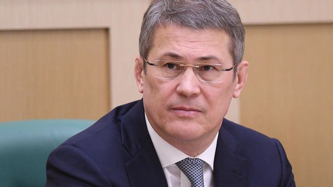 Радий Хабиров Радий Хабиров