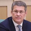 Заседание Совета Федерации РФ