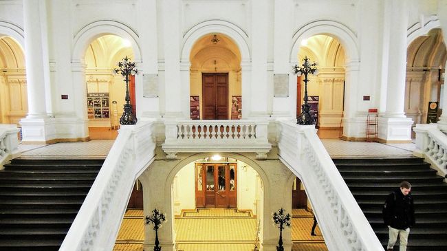 Санкт-Петербургский политехнический университет Петра Великого