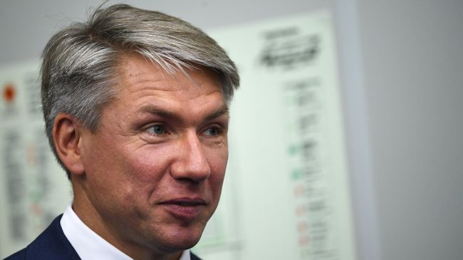 Алексей Сорокин Алексей Сорокин