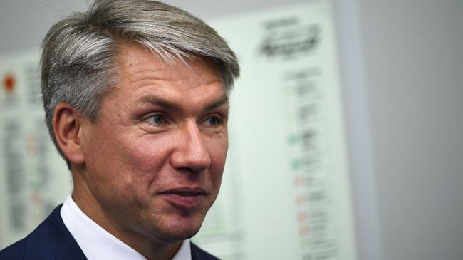 Алексей Сорокин Алексей Сорокин