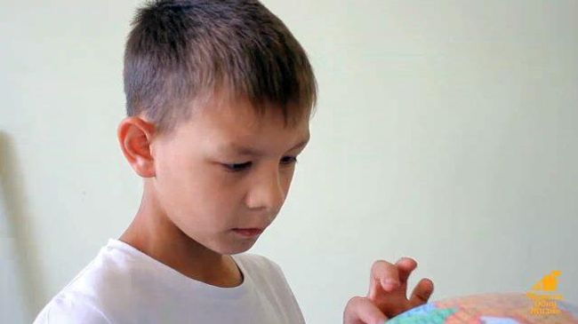 Денис П., январь 2008, Красноярский край