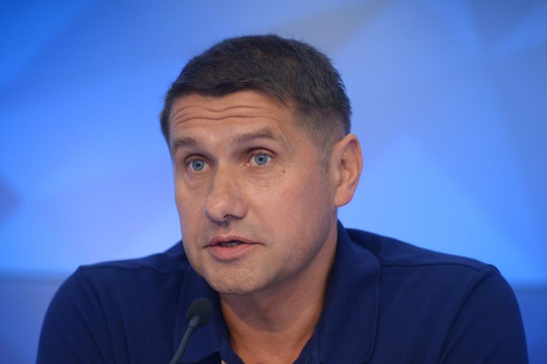Олег Соколов Олег Соколов