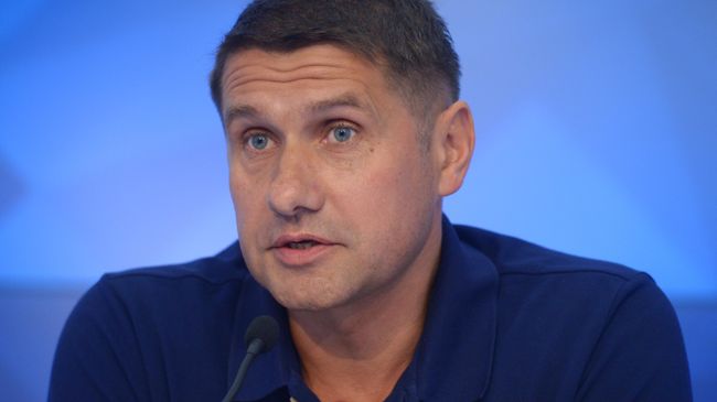 Олег Соколов