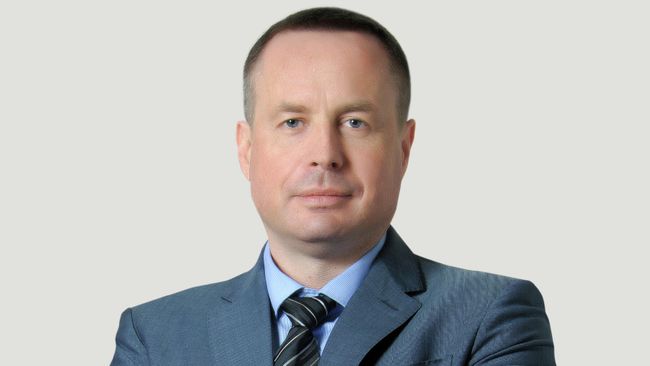 Генеральный директор концерна Автоматика Владимир Кабанов Генеральный директор концерна Автоматика Владимир Кабанов